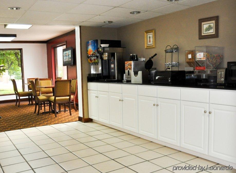Red Roof Inn Kingsport Eksteriør bilde